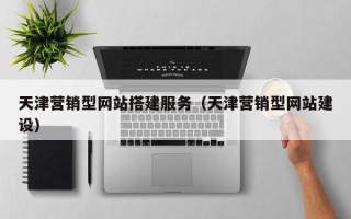 成都天津营销型网站搭建服务（天津营销型网站建设）
