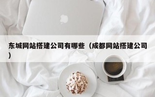 成都东城网站搭建公司有哪些（成都网站搭建公司）